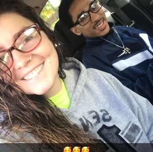 Meet your Posher, Desean